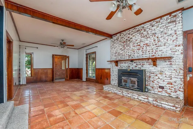 $500,000 | 3741 Caldwell Road, Abilene, TX 79601