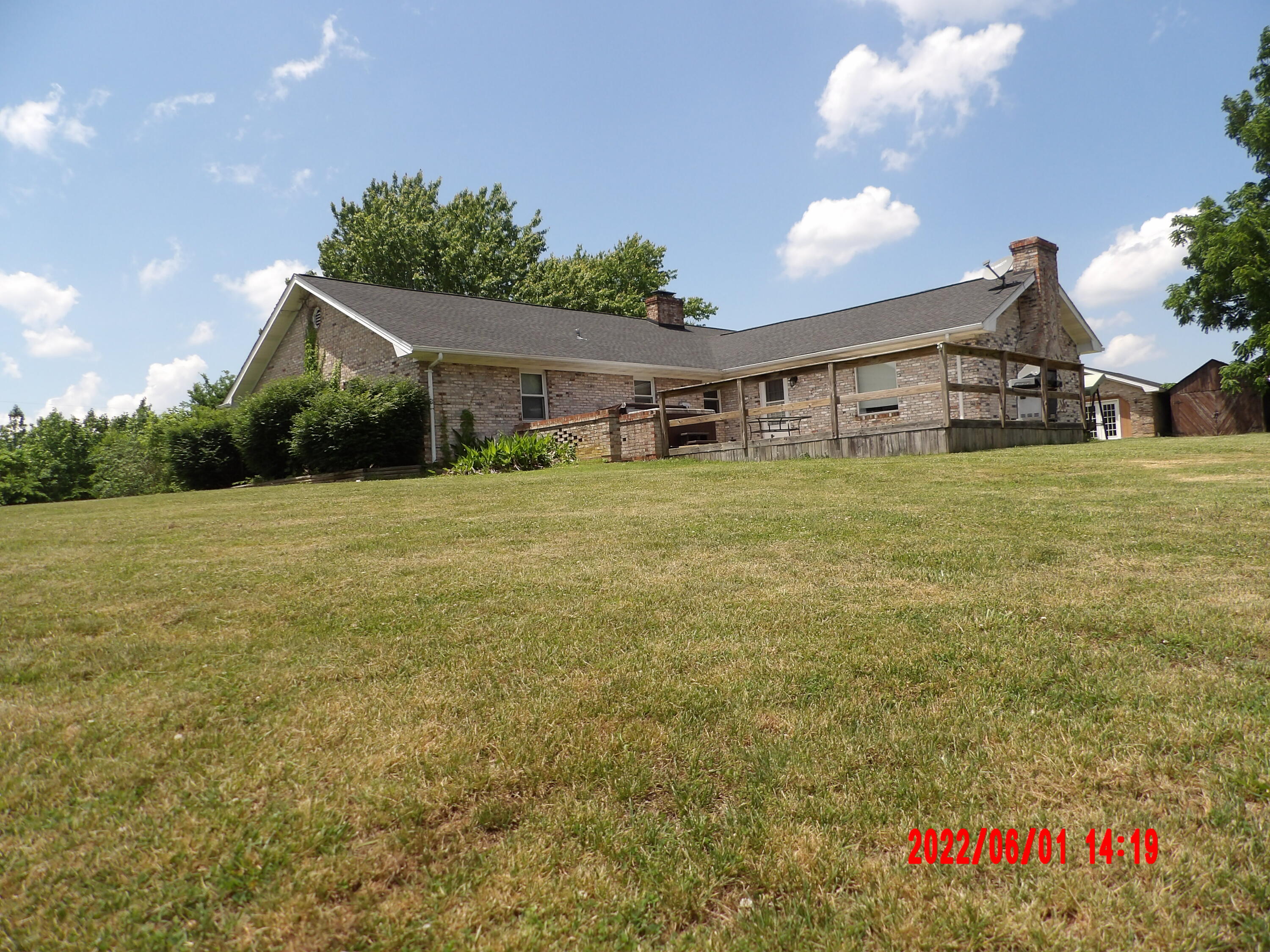 80 Cooper Ridge Road Monticello, KY 42633 - Photo 12 of 77 103_0775