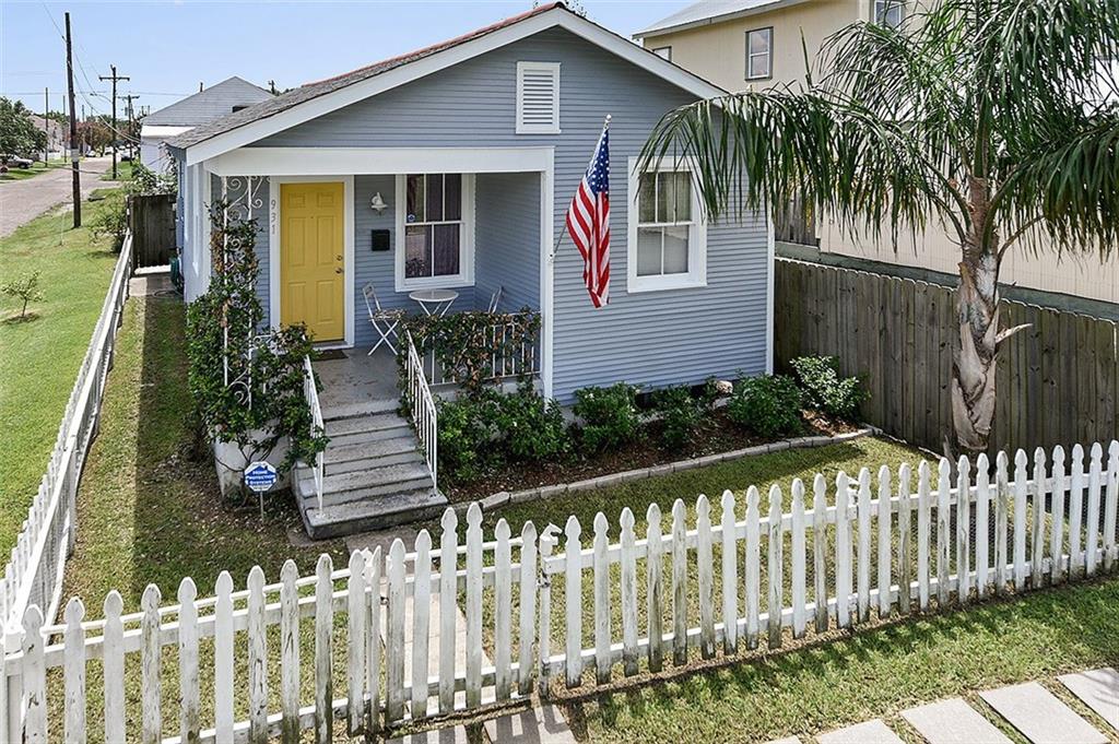 931 Patterson Road New Orleans, LA 70114 - Photo 1 of 11 Gallery Image 1
