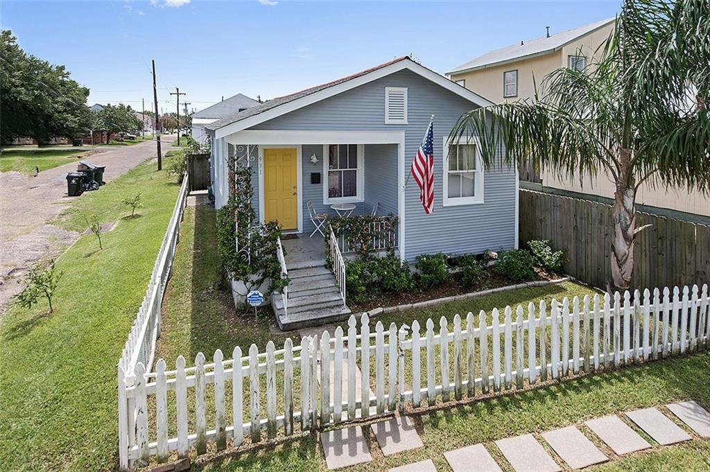 931 Patterson Road New Orleans, LA 70114 - Photo 3 of 11 Gallery Image 3