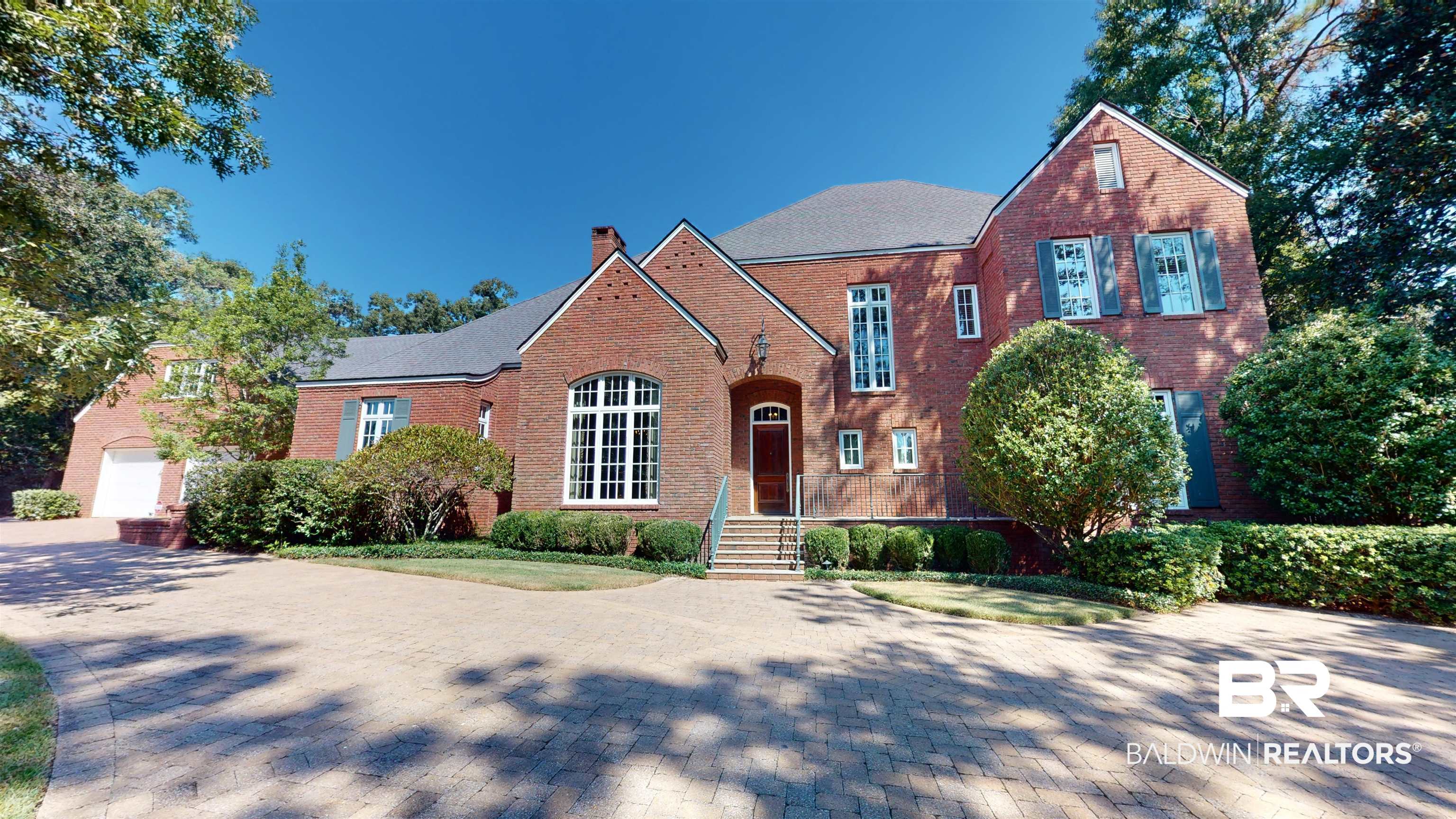 48 Jordan Lane Mobile, AL 36608 - Photo 1 of 50