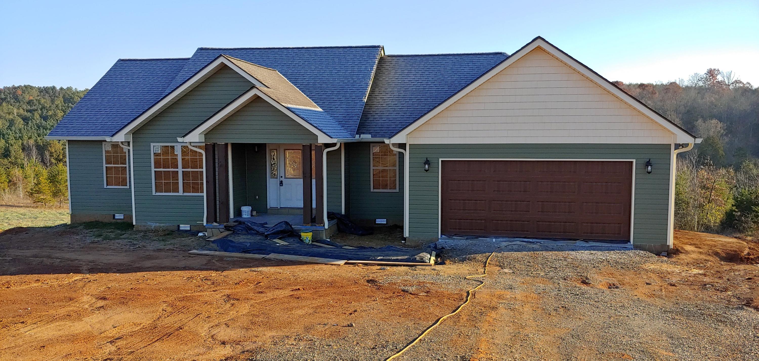 2052 Ballplay Road Madisonville, TN 37354 - Photo 1 of 30 20181128_084707_HDR