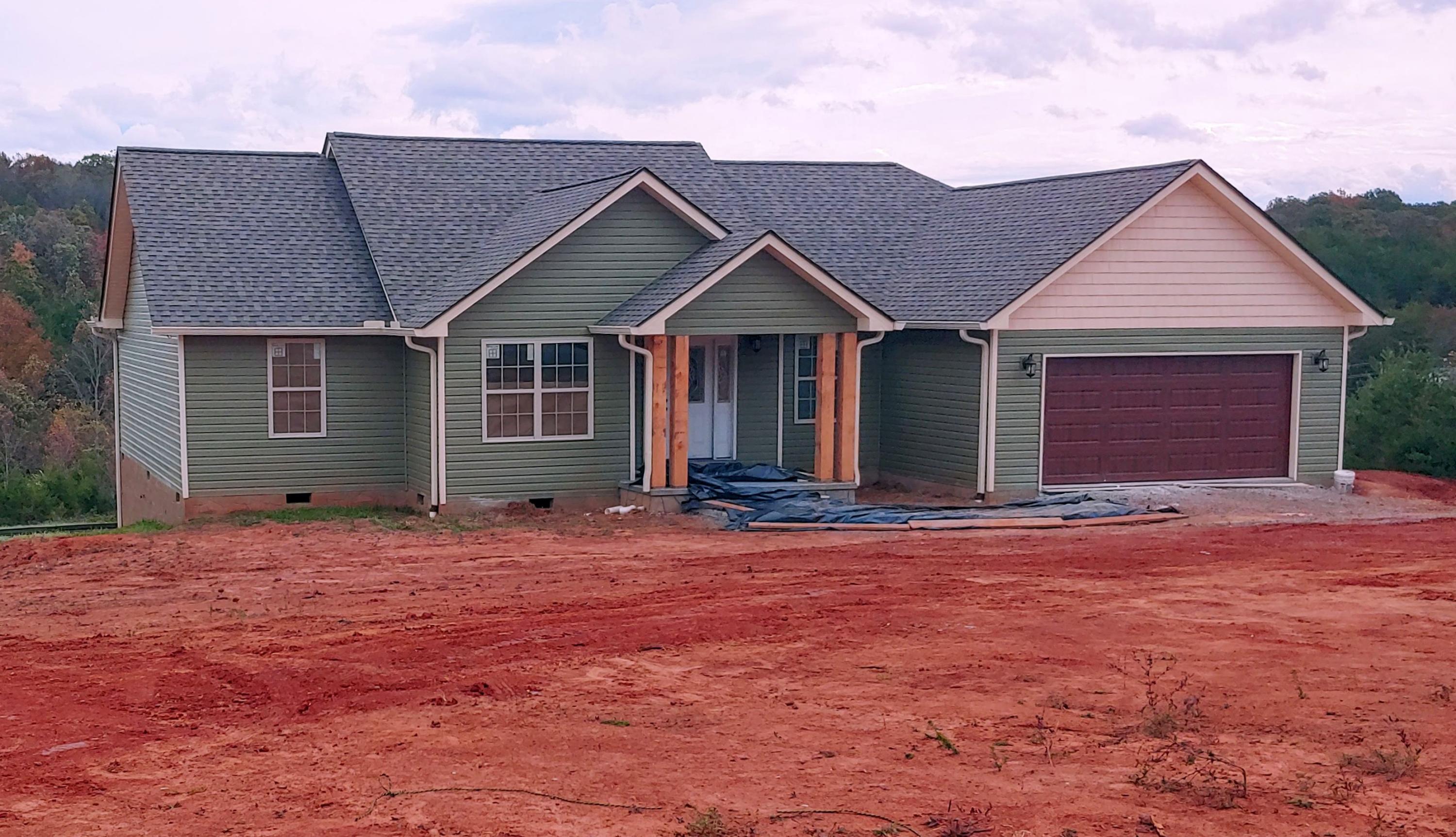 2052 Ballplay Road Madisonville, TN 37354 - Photo 2 of 30 Front