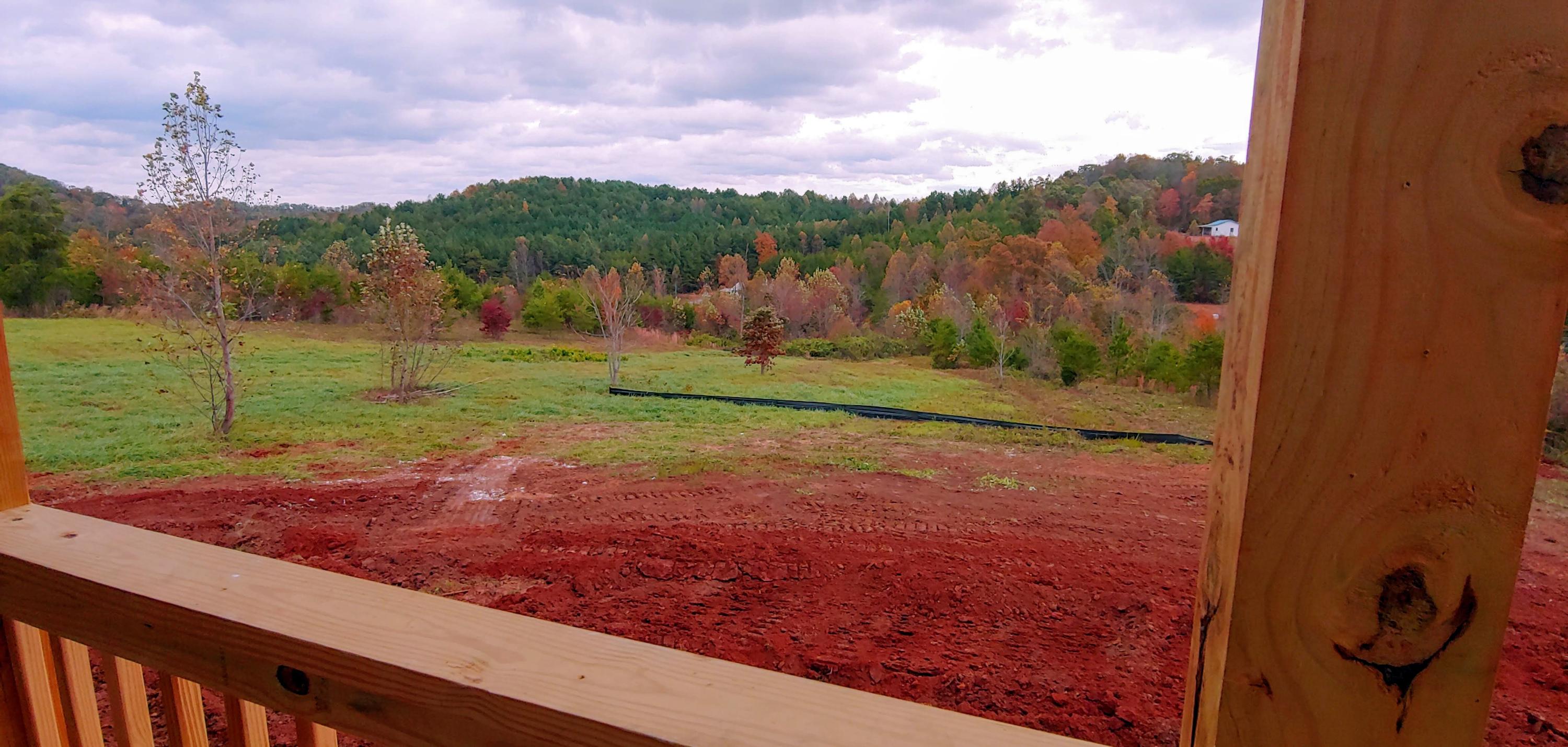 2052 Ballplay Road Madisonville, TN 37354 - Photo 11 of 30 Back Yard