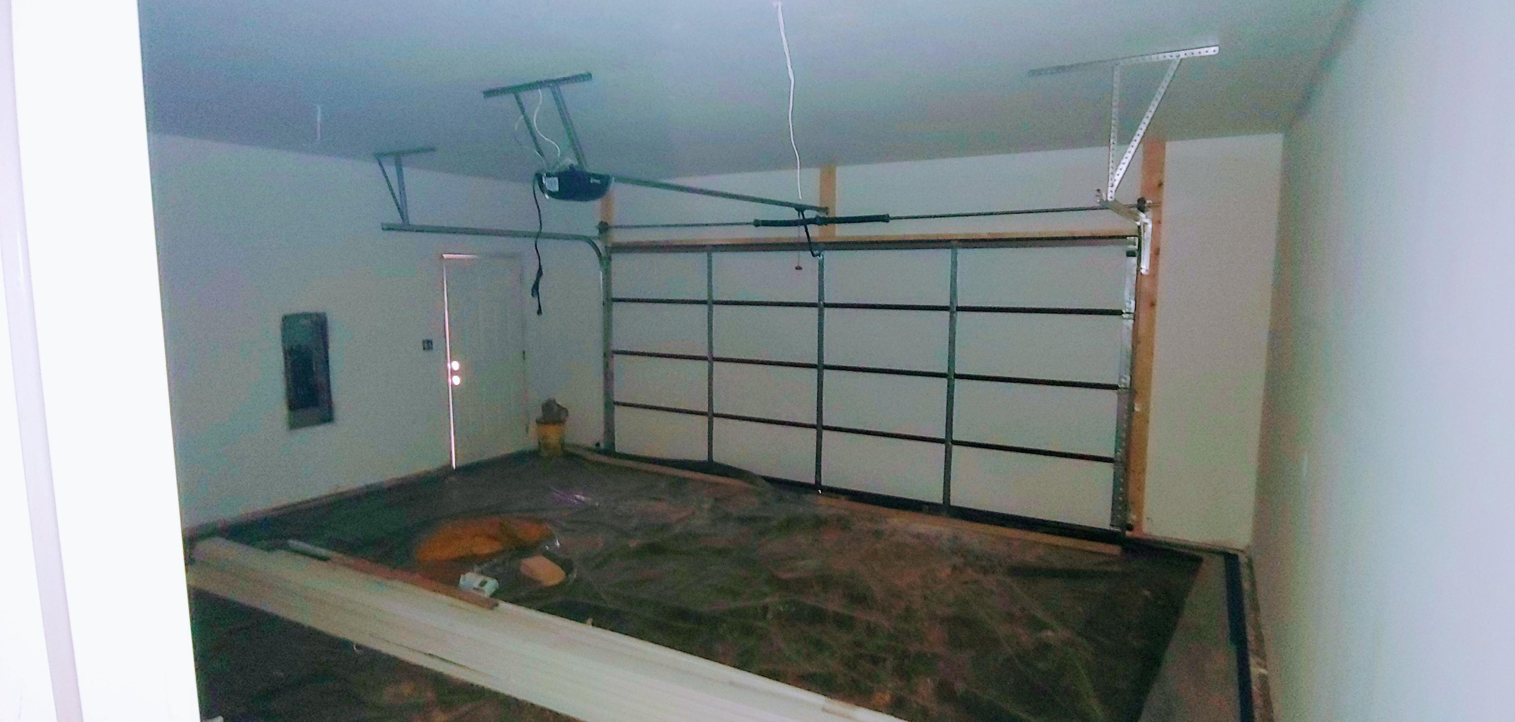 2052 Ballplay Road Madisonville, TN 37354 - Photo 27 of 30 21x19 garage