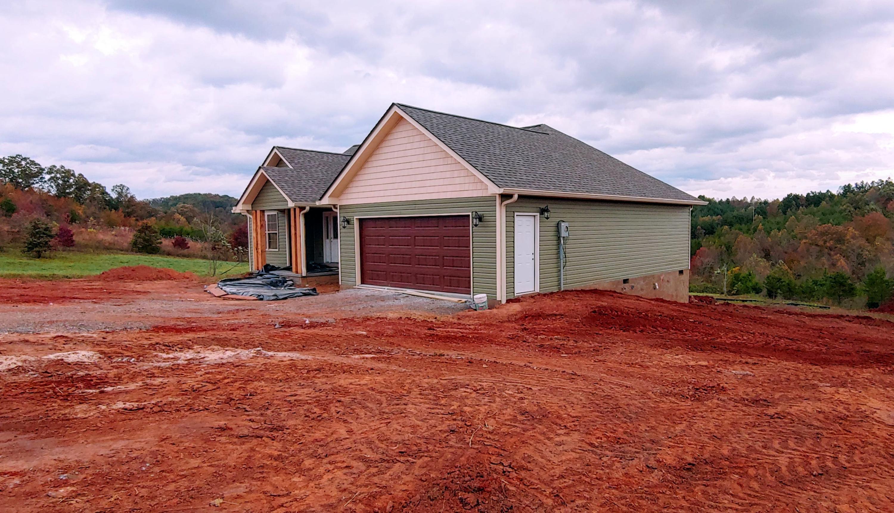 2052 Ballplay Road Madisonville, TN 37354 - Photo 4 of 30 3