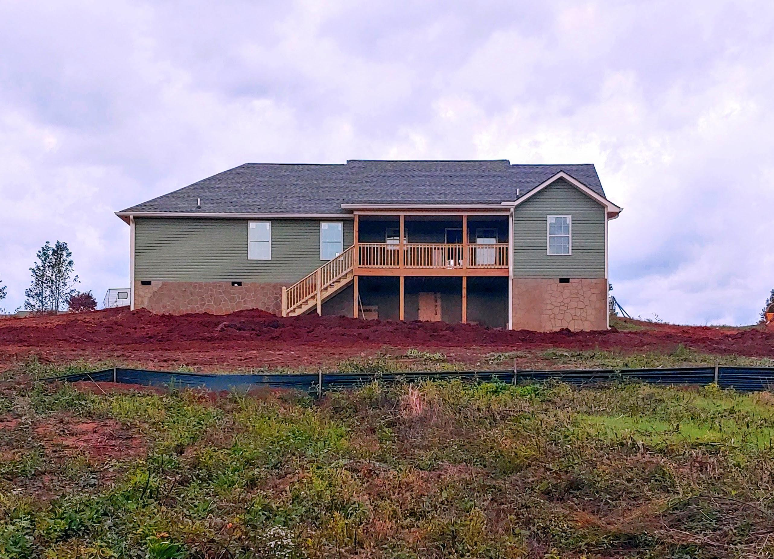 2052 Ballplay Road Madisonville, TN 37354 - Photo 6 of 30 5
