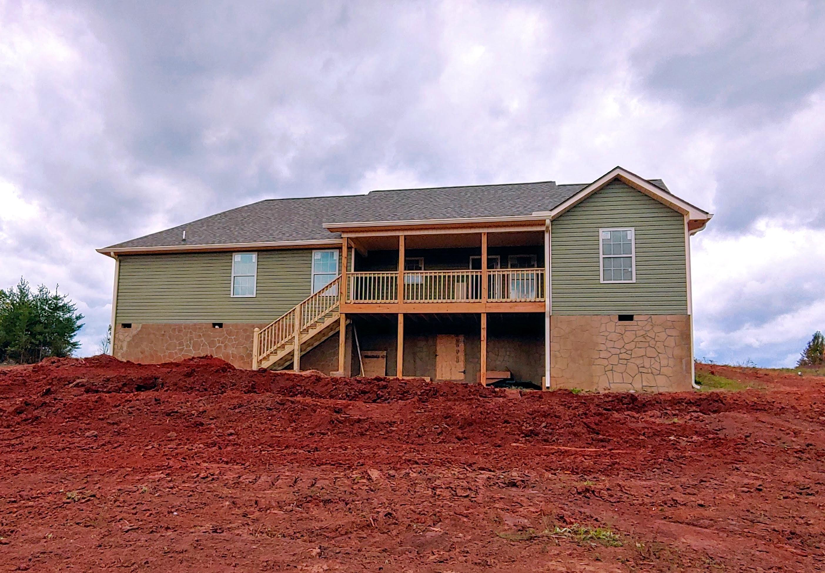 2052 Ballplay Road Madisonville, TN 37354 - Photo 7 of 30 6