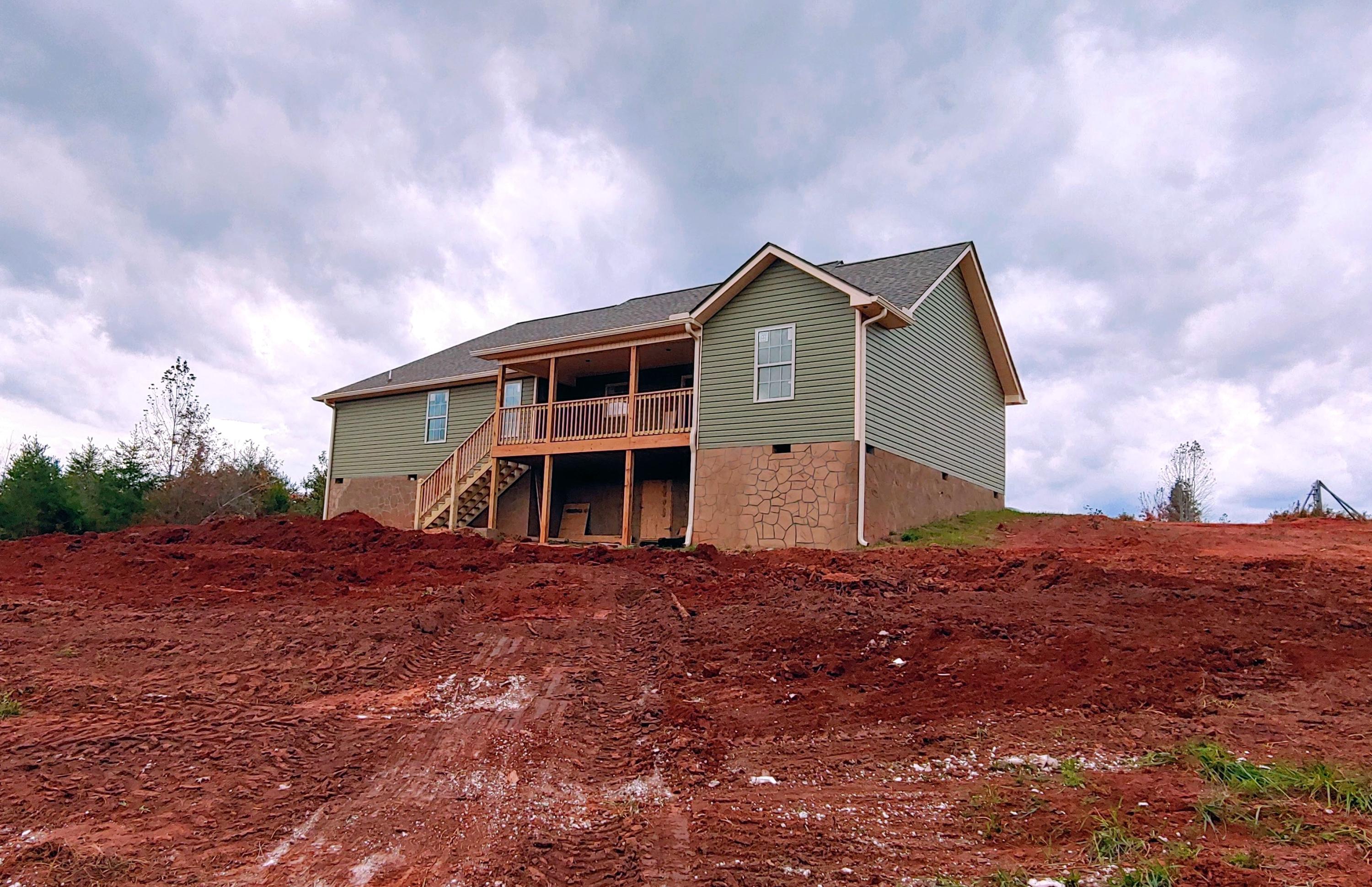 2052 Ballplay Road Madisonville, TN 37354 - Photo 8 of 30 7