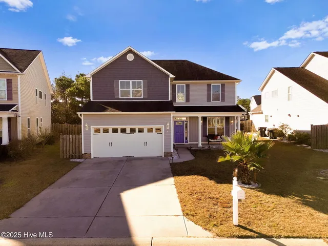 $385,000 | 7072 Trailhead Road, Leland, NC 28451