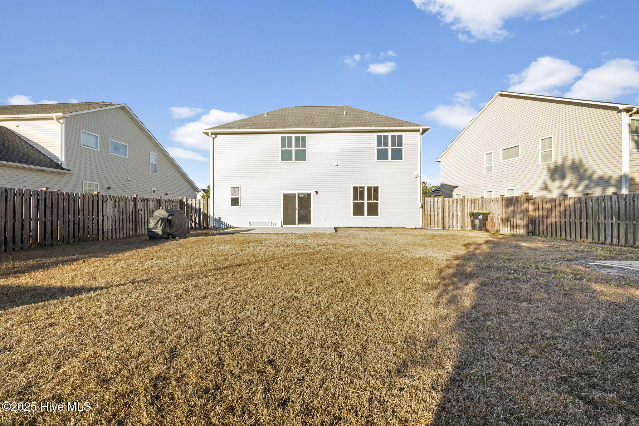 7072 Trailhead Road Leland, NC 28451 - Photo 28 of 35 30-web-or-mls-backyard