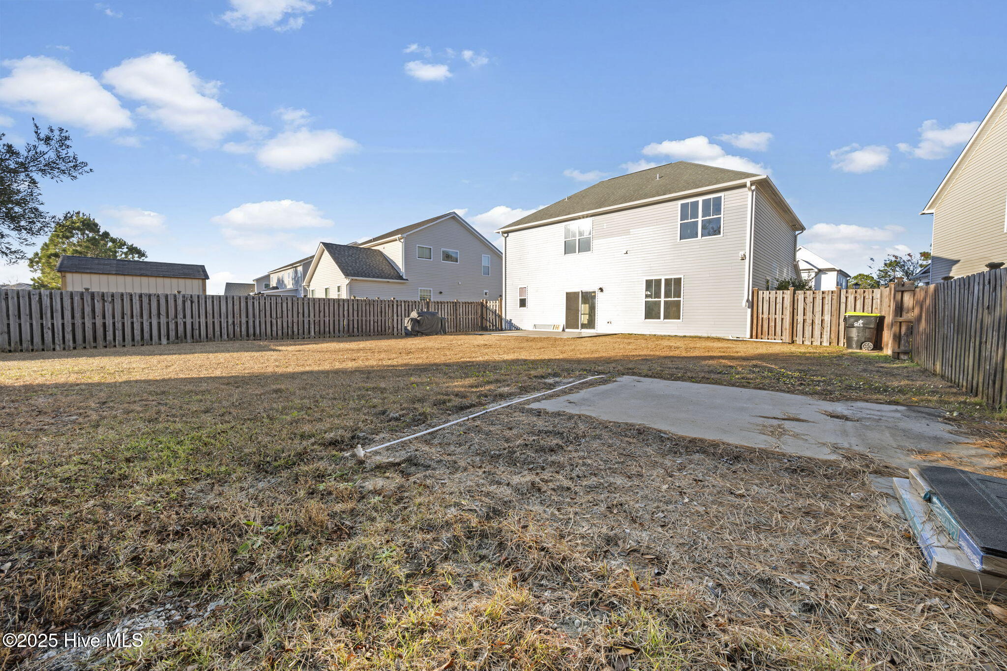 7072 Trailhead Road Leland, NC 28451 - Photo 29 of 35 31-web-or-mls-backyard