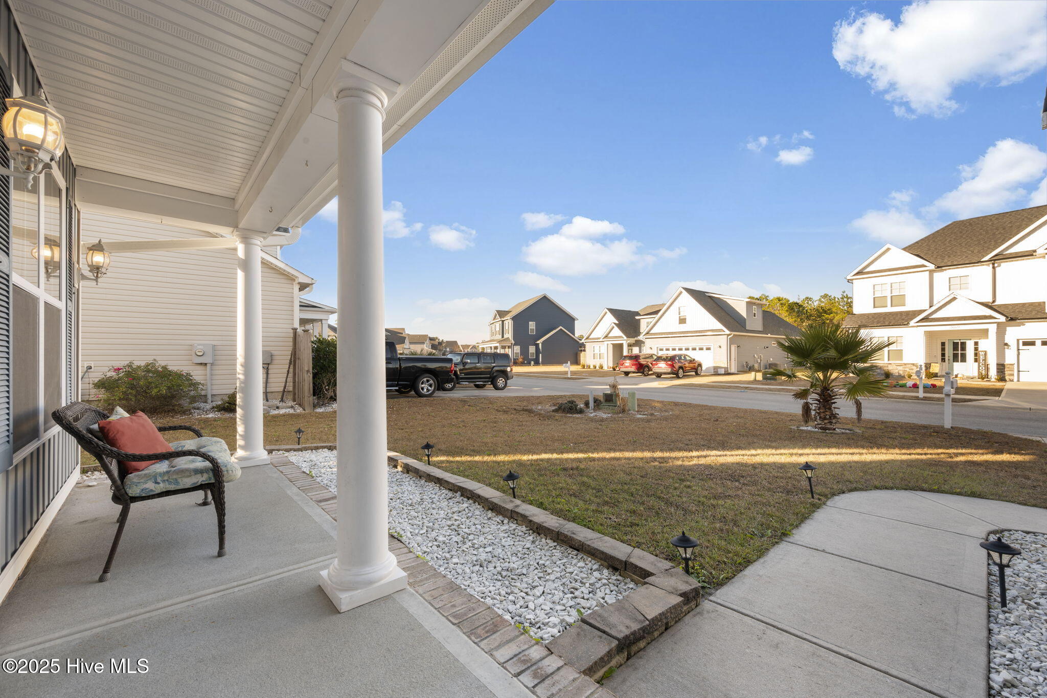 7072 Trailhead Road Leland, NC 28451 - Photo 3 of 35 5-web-or-mls-porch