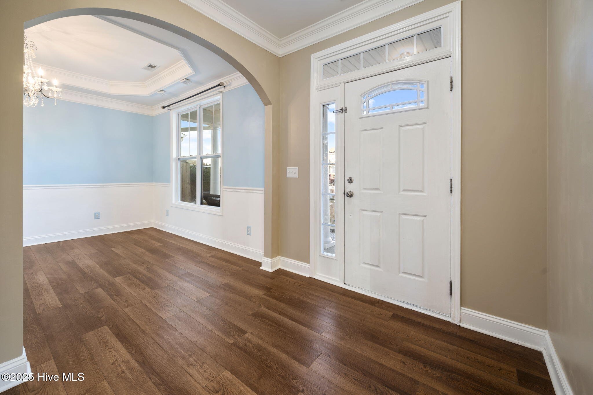 7072 Trailhead Road Leland, NC 28451 - Photo 4 of 35 6-web-or-mls-foyer