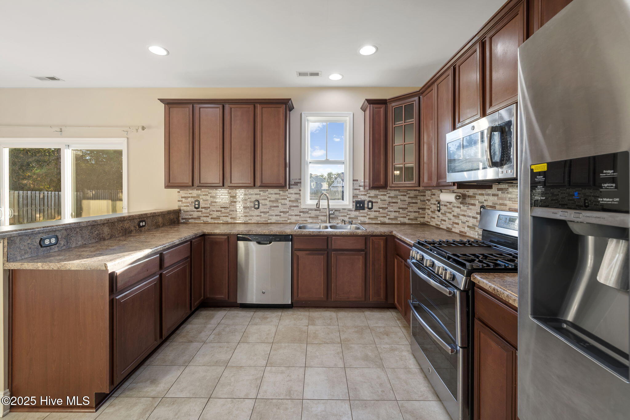 7072 Trailhead Road Leland, NC 28451 - Photo 8 of 35 7-web-or-mls-kitchen