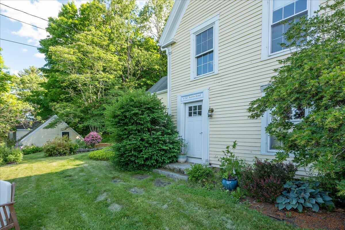 8 Austin Road Newcastle, ME 04553 - Photo 87 of 115 8 Old Austin Rd, Newcastle