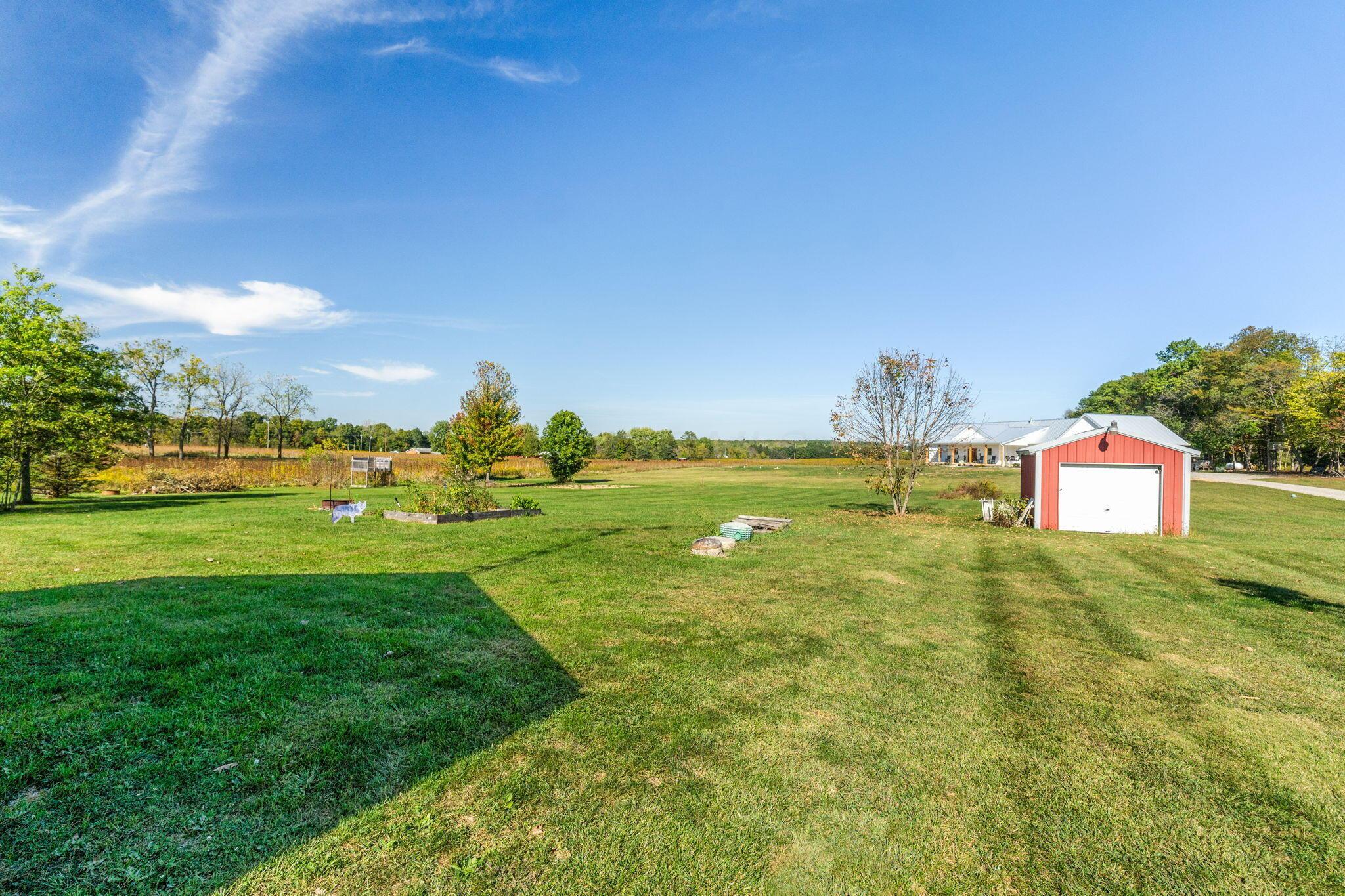 14360 Maple Ridge Road Milford Center, OH 43045 - Photo 47 of 59 14360 Maple Ridge (Exterior)-9