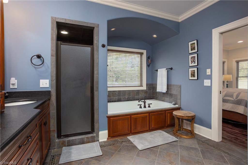 8218 Brotherstwo Road Colfax, NC 27235 - Photo 14 of 30