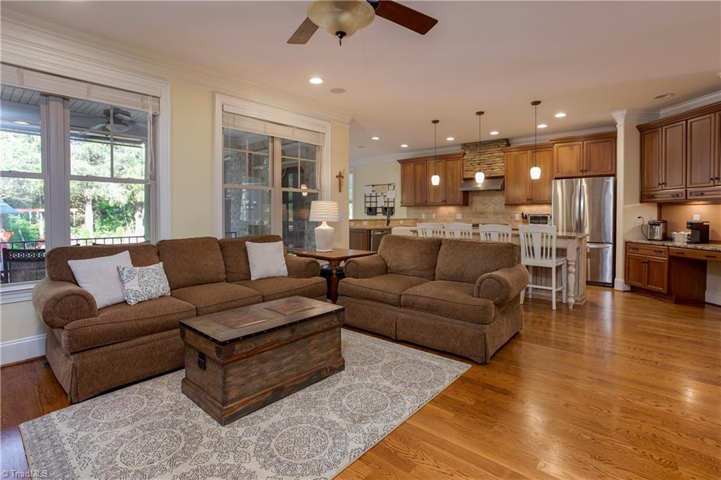 8218 Brotherstwo Road Colfax, NC 27235 - Photo 8 of 30