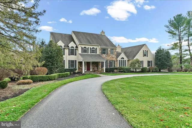 $1,295,000 | 904 Roundelay Drive, West Chester, PA 19382