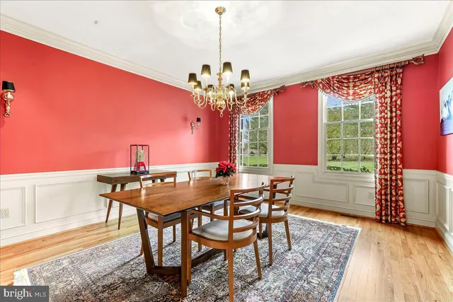 $1,295,000 | 904 Roundelay Drive, West Chester, PA 19382