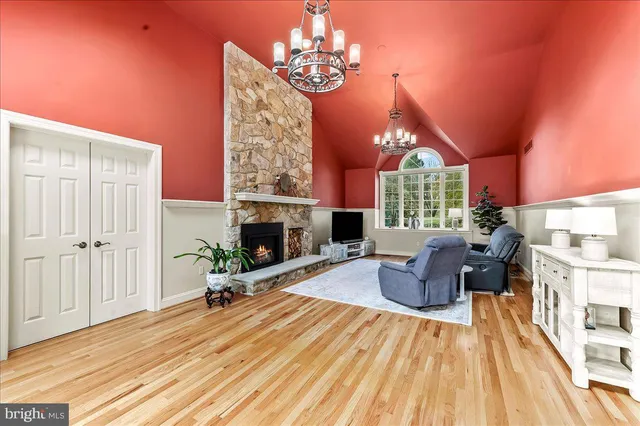 $1,295,000 | 904 Roundelay Drive, West Chester, PA 19382