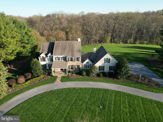 $1,295,000 | 904 Roundelay Drive, West Chester, PA 19382