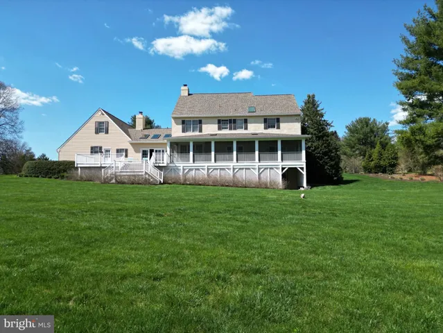 $1,295,000 | 904 Roundelay Drive, West Chester, PA 19382