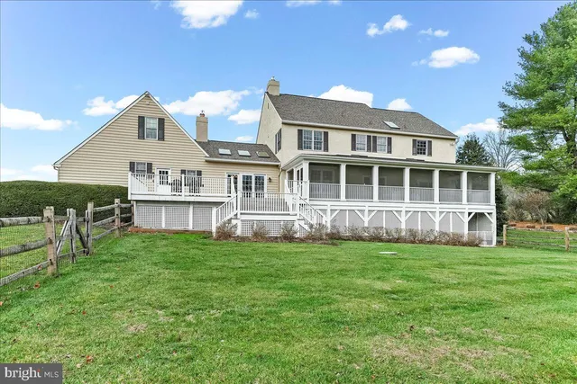 $1,295,000 | 904 Roundelay Drive, West Chester, PA 19382