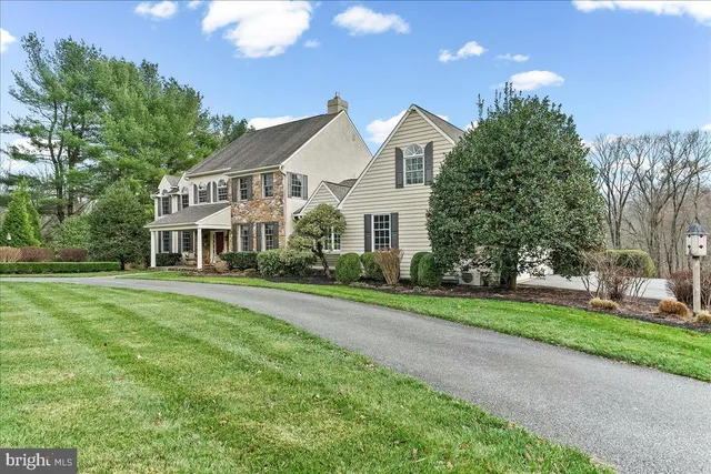 $1,295,000 | 904 Roundelay Drive, West Chester, PA 19382