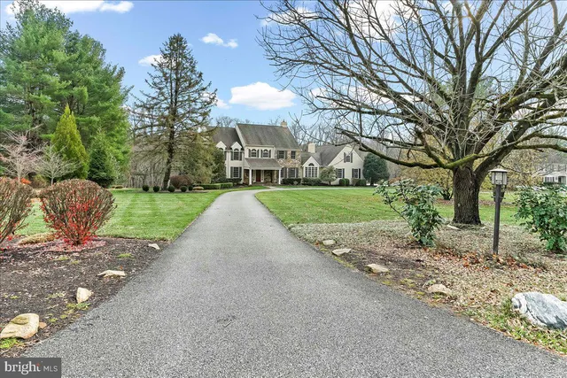 $1,295,000 | 904 Roundelay Drive, West Chester, PA 19382