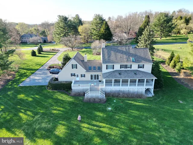 $1,295,000 | 904 Roundelay Drive, West Chester, PA 19382