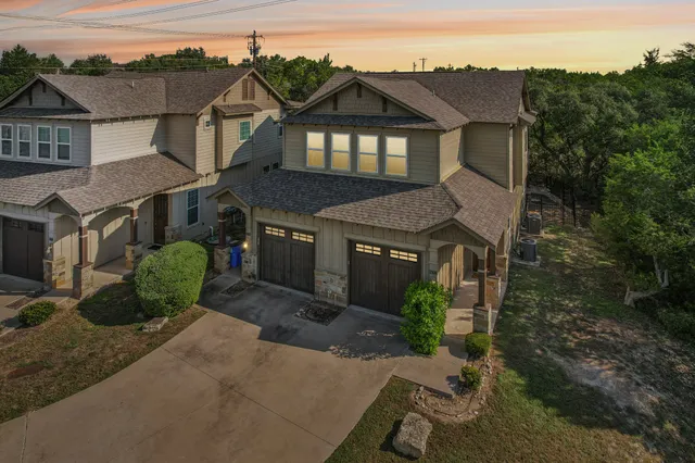 $346,500 | 4301 Mansfield Dam Road, Unit 2101, Austin, TX 78734