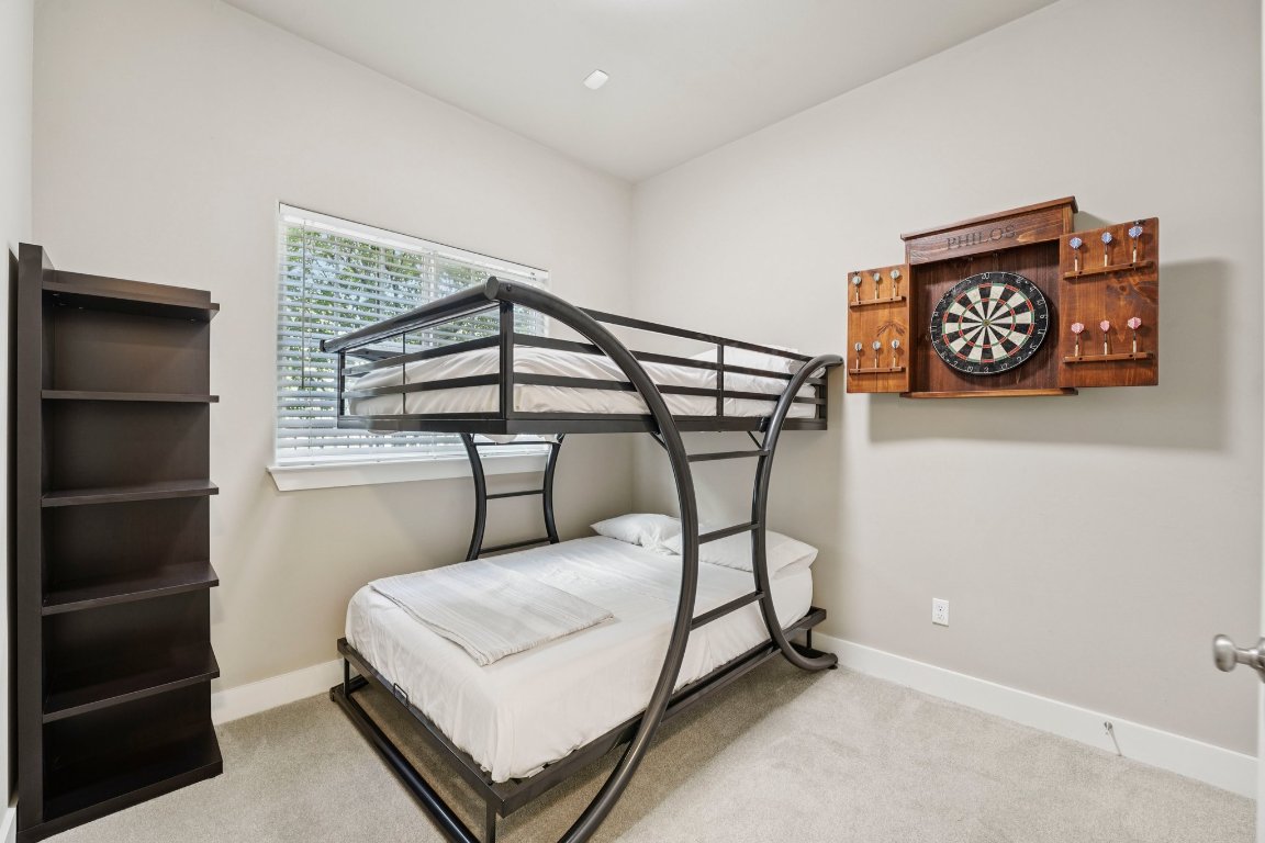 4301 Mansfield Dam Road, Unit 2101 Austin, TX 78734 - Photo 6 of 15 Retreat to a private, serene primary suite designed for pure relaxation.