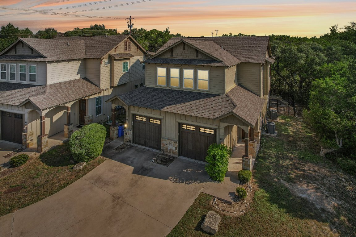 4301 Mansfield Dam Road, Unit 2101 Austin, TX 78734 - Photo 10 of 15