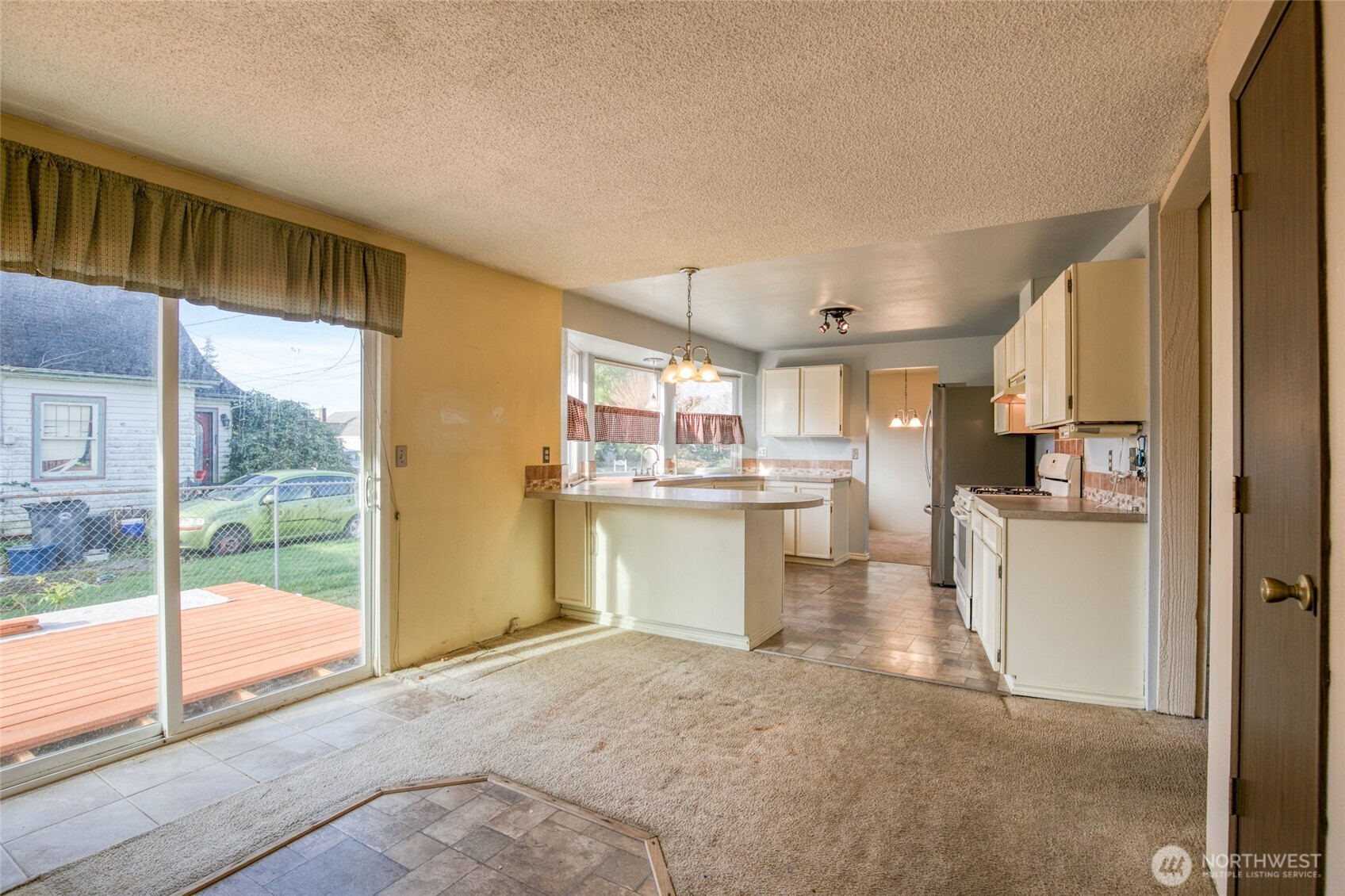 24 O Street Hoquiam, WA 98550 - Photo 16 of 32