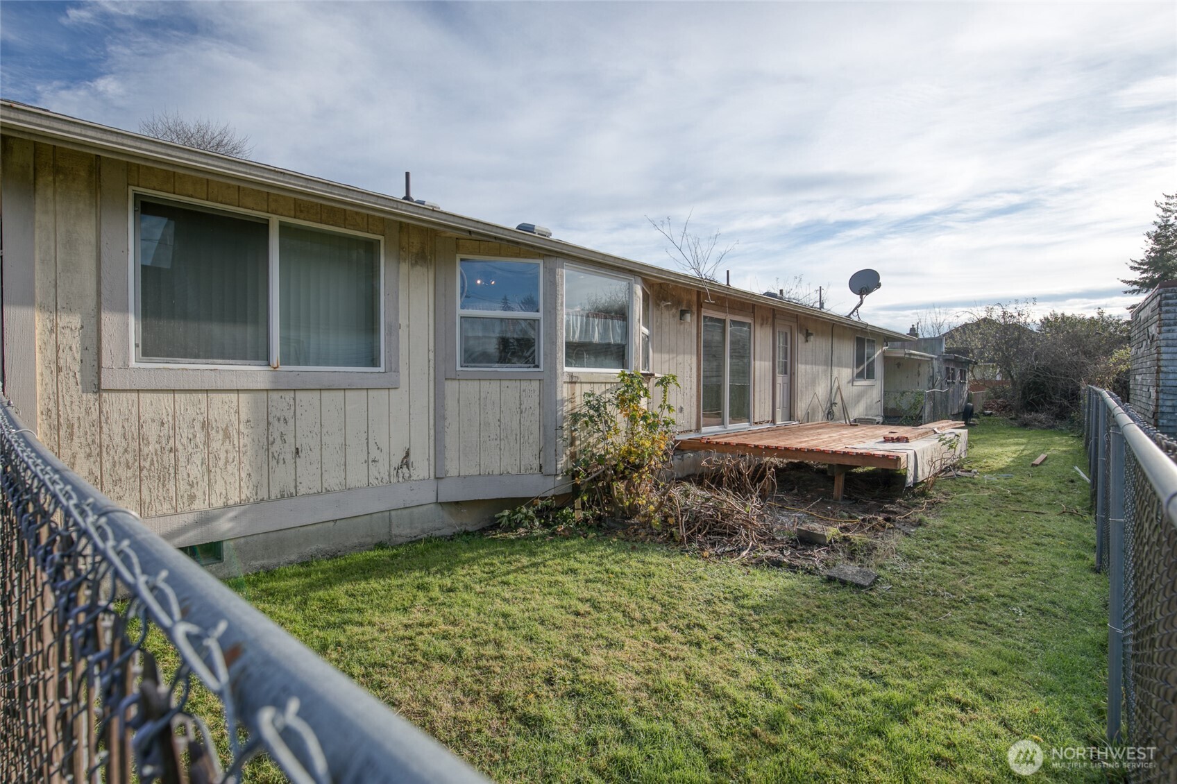 24 O Street Hoquiam, WA 98550 - Photo 31 of 32