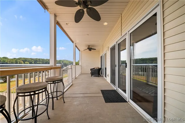 $359,900 | 216 Lakeview Resort Boulevard, Unit 1E, Sunrise Beach, MO 65079