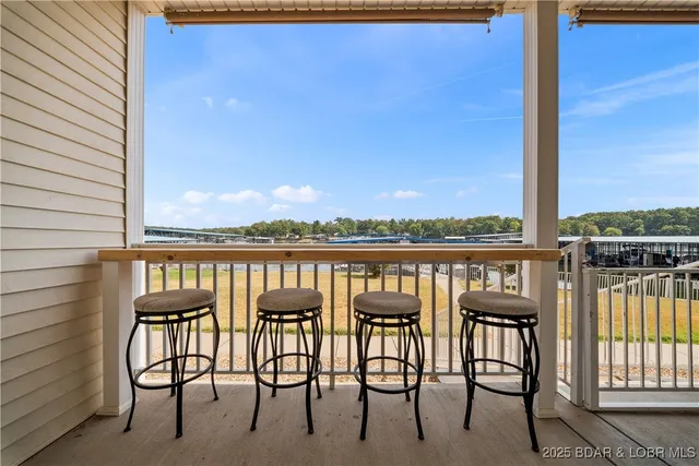 $359,900 | 216 Lakeview Resort Boulevard, Unit 1E, Sunrise Beach, MO 65079