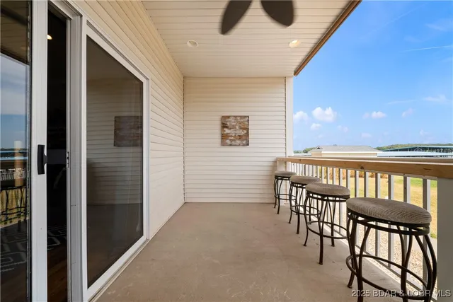 $359,900 | 216 Lakeview Resort Boulevard, Unit 1E, Sunrise Beach, MO 65079