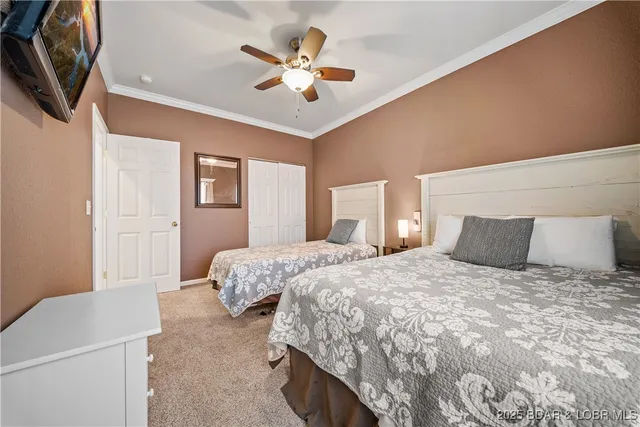 $359,900 | 216 Lakeview Resort Boulevard, Unit 1E, Sunrise Beach, MO 65079