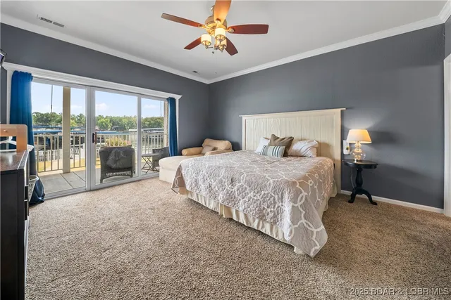 $359,900 | 216 Lakeview Resort Boulevard, Unit 1E, Sunrise Beach, MO 65079