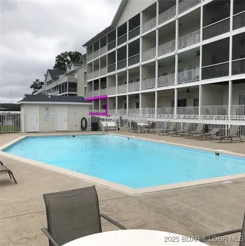 $359,900 | 216 Lakeview Resort Boulevard, Unit 1E, Sunrise Beach, MO 65079