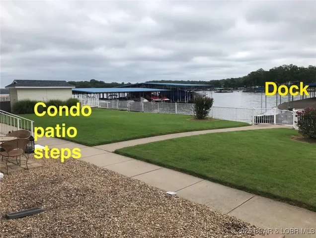 $359,900 | 216 Lakeview Resort Boulevard, Unit 1E, Sunrise Beach, MO 65079