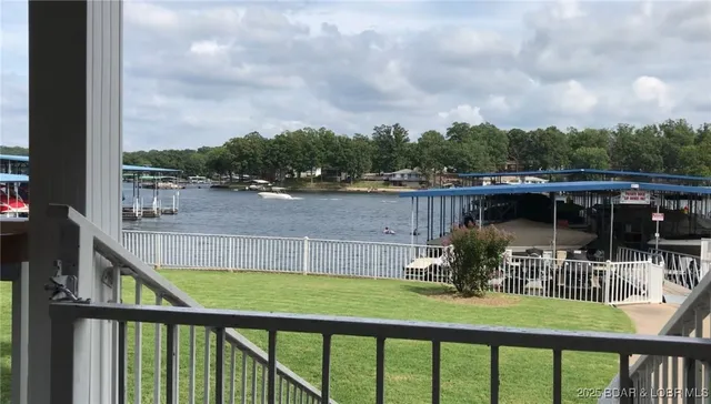 $359,900 | 216 Lakeview Resort Boulevard, Unit 1E, Sunrise Beach, MO 65079