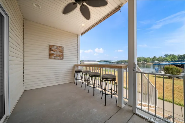 $359,900 | 216 Lakeview Resort Boulevard, Unit 1E, Sunrise Beach, MO 65079