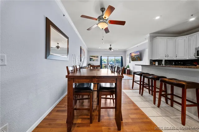 $359,900 | 216 Lakeview Resort Boulevard, Unit 1E, Sunrise Beach, MO 65079
