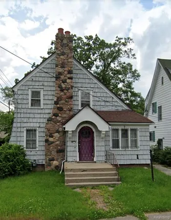 $32,000 | 2309 Mason Street, Flint, MI 48505