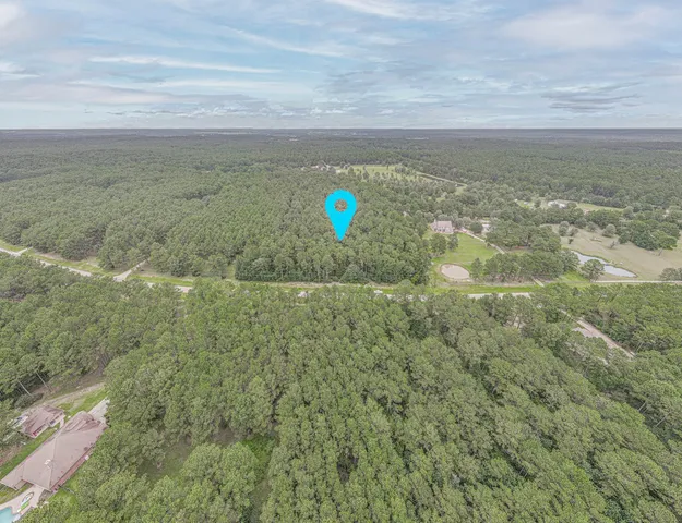 $400,000 | 9947 Amelia Drive, Anderson, TX 77830