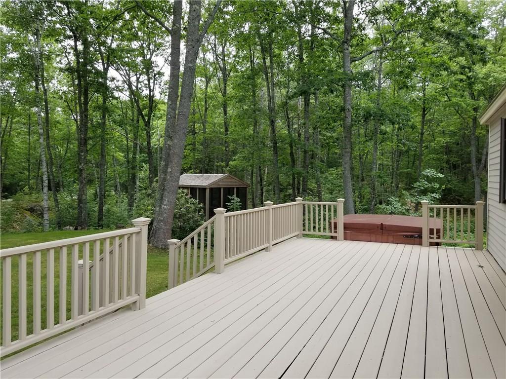 708 West Alna Road Alna, ME 04535 - Photo 10 of 30 Photo